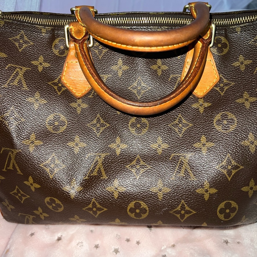 Louis Vuitton Handbag